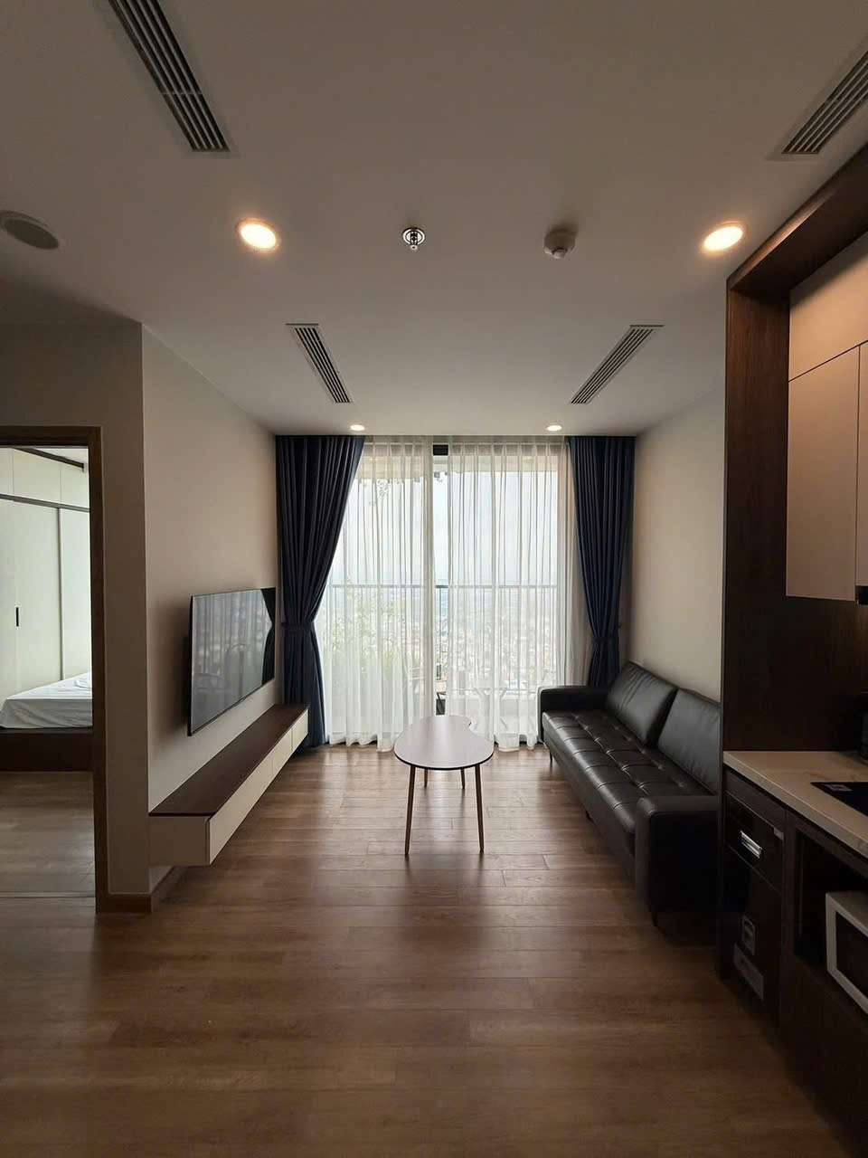 2 bedrooms apartment for rent in R1 Onsen 1