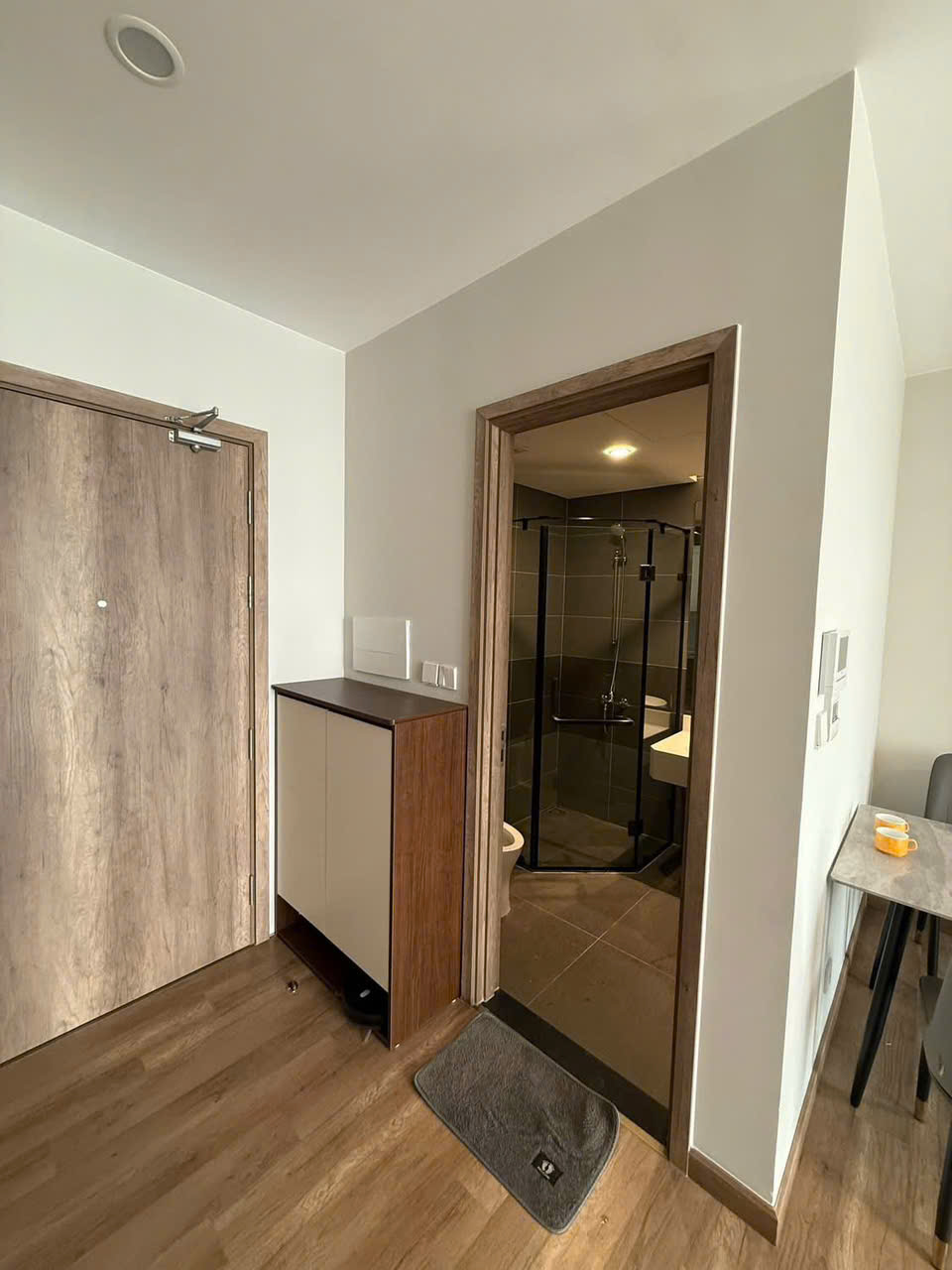 2 bedrooms apartment for rent in R1 Onsen 3