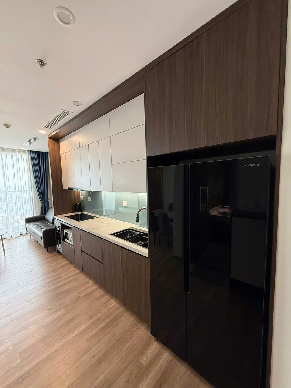 2 bedrooms apartment for rent in R1 Onsen 4
