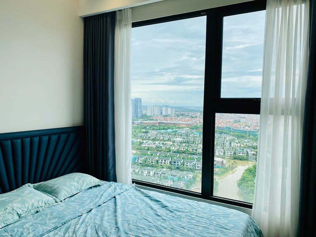 2 bedrooms apartment for rent in R1 Onsen 8