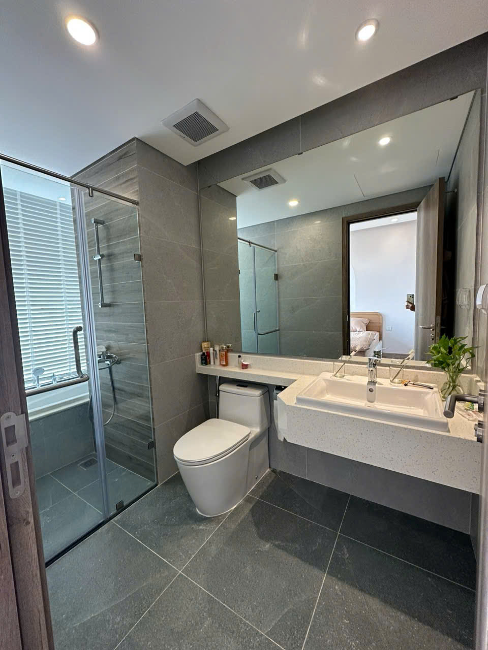 2 bedrooms apartment in Haven Park 10