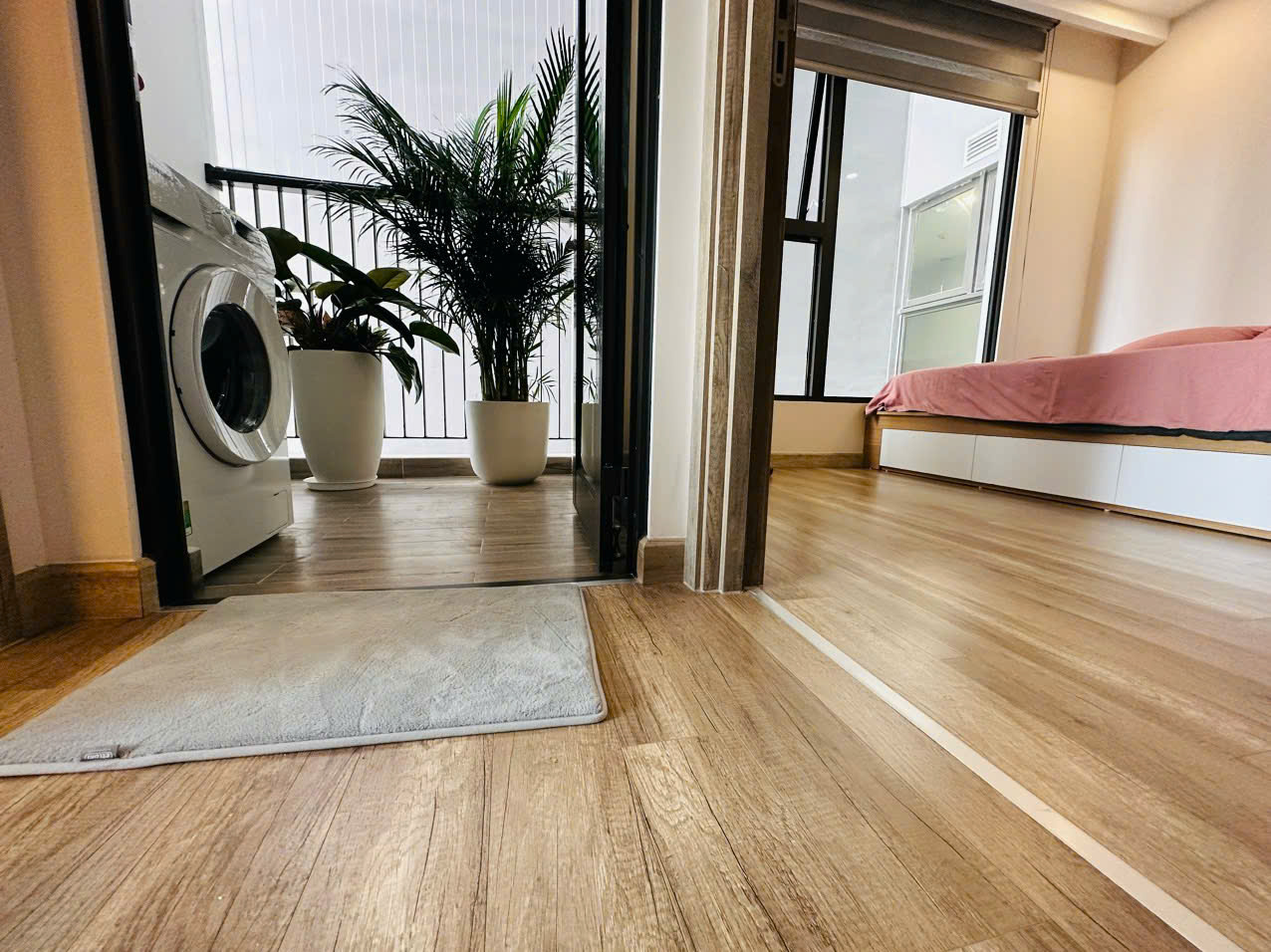 2 bedrooms apartment in Haven Park 9