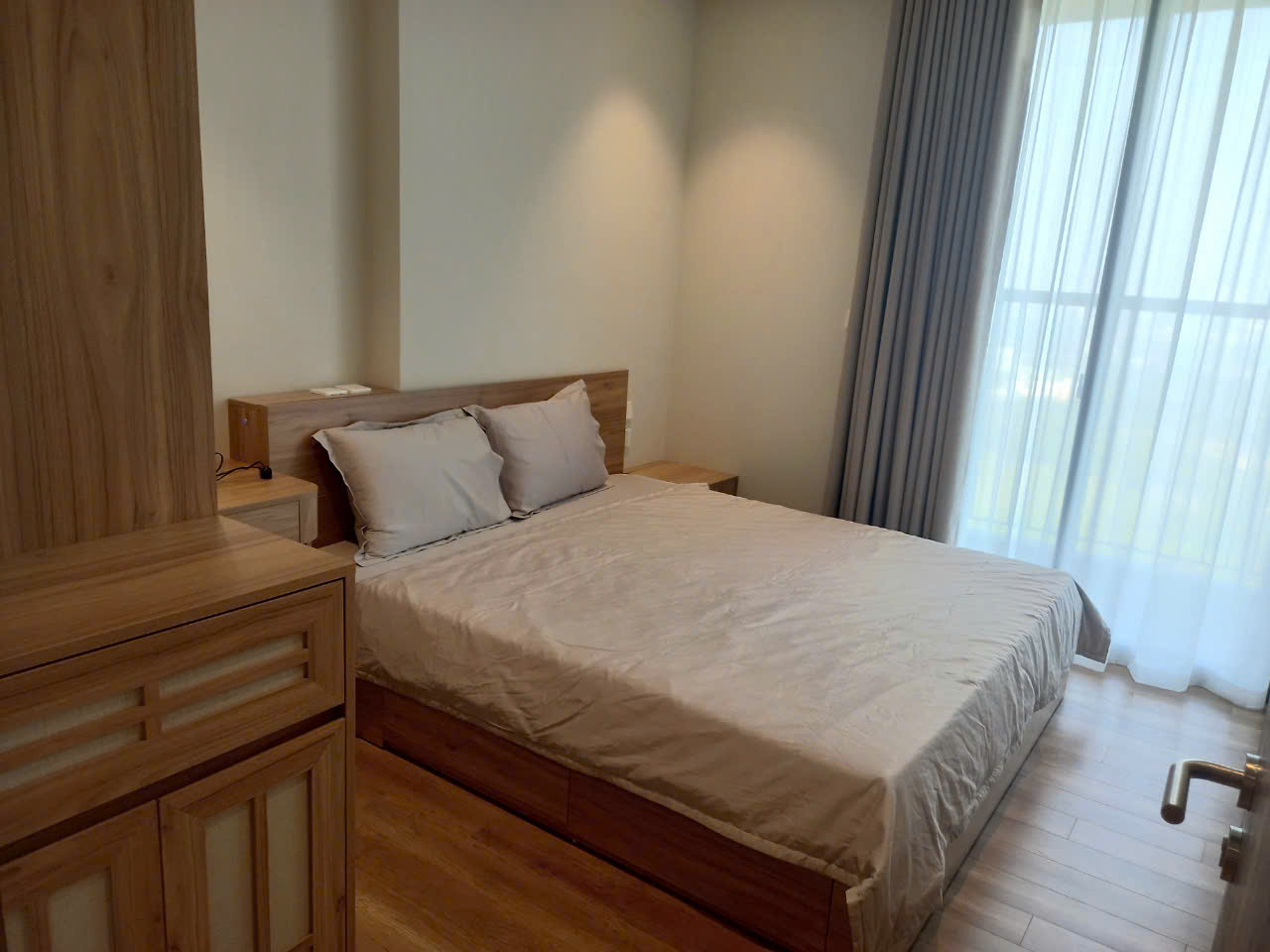 3 bedrooms apartment 97sqm at landmark 1 build ing 4