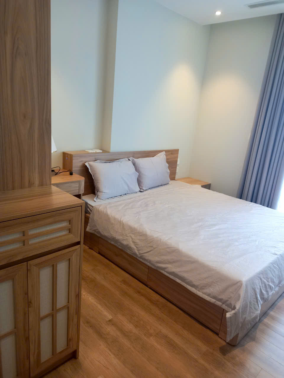3 bedrooms apartment 97sqm at landmark 1 build ing 8