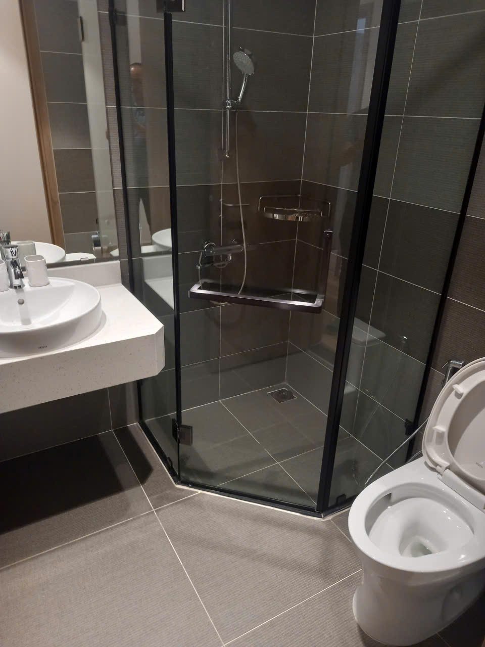 3 bedrooms apartment 97sqm at landmark 1 build ing 9