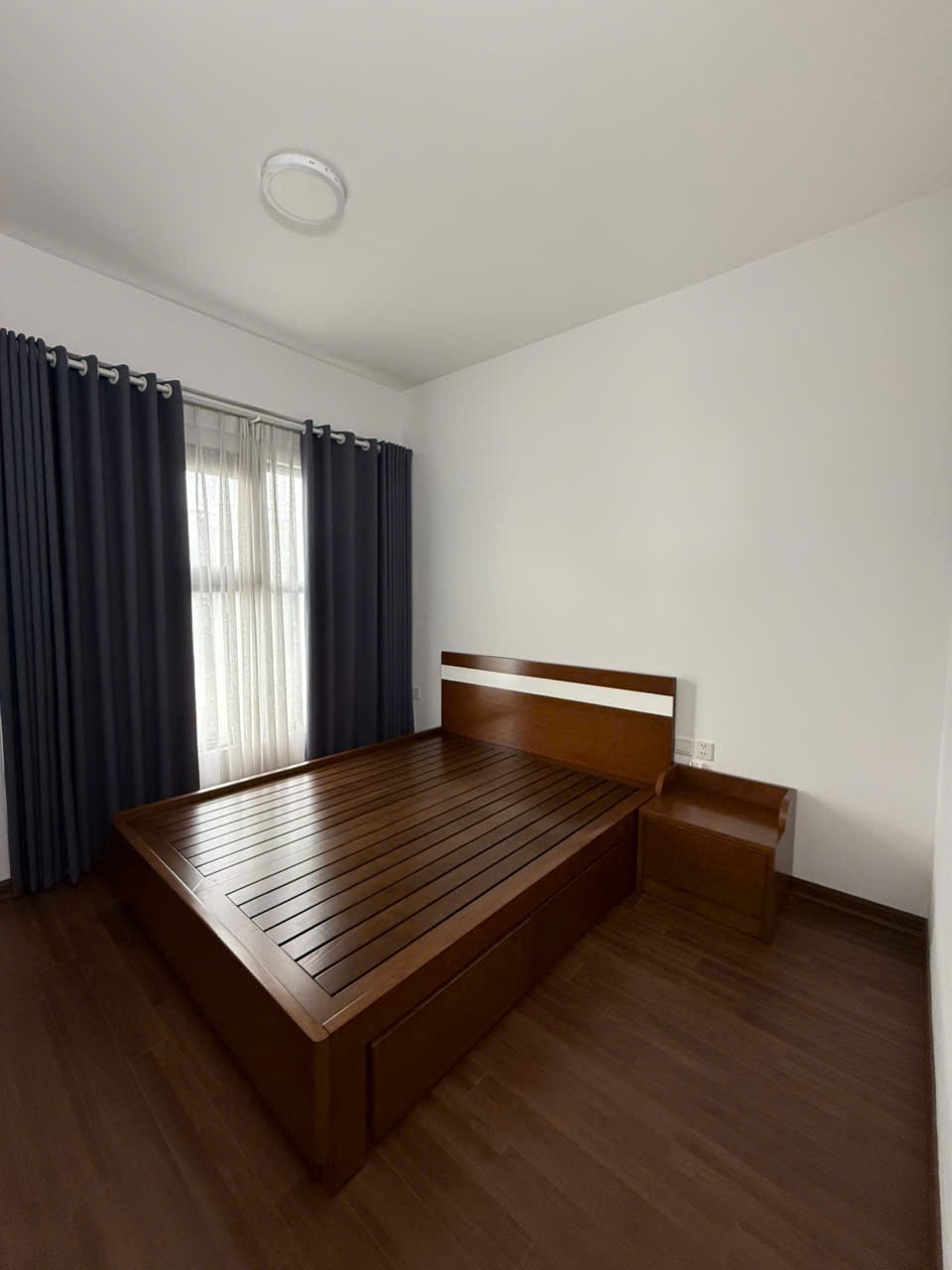 3 bedrooms apartment in Lake 1 building with nice view 5
