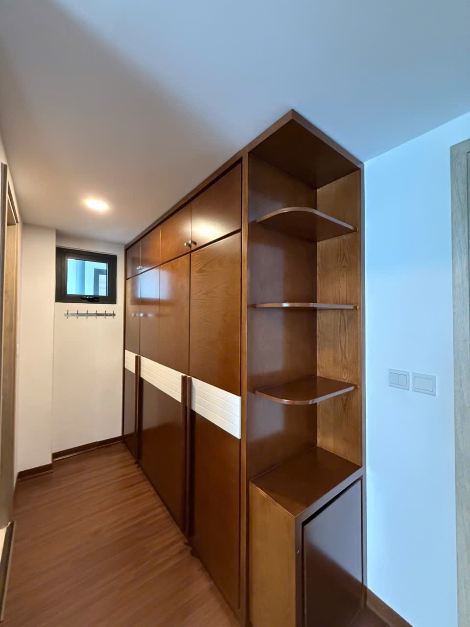 3 bedrooms apartment in Lake 1 building with nice view 7