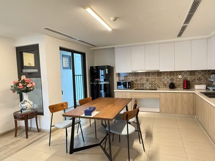 3 bedrooms apartment in Lake 2 with 158sqm 5