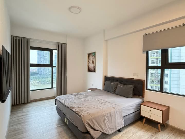 3 bedrooms apartment in Lake 2 with 158sqm 6