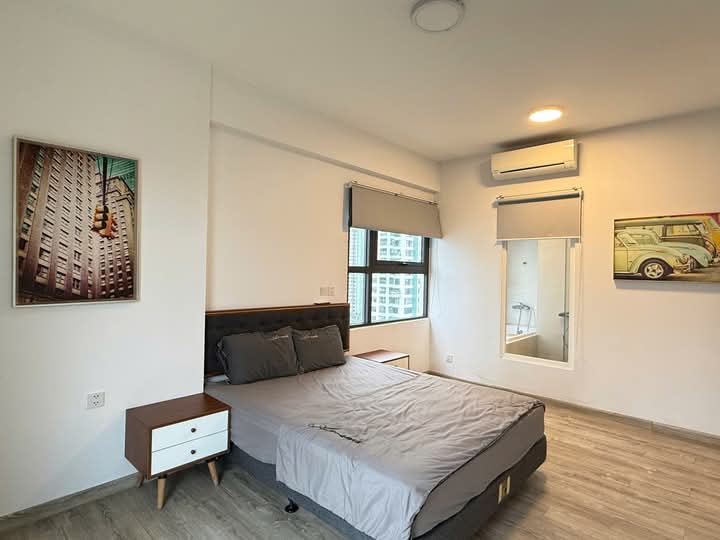 3 bedrooms apartment in Lake 2 with 158sqm 7