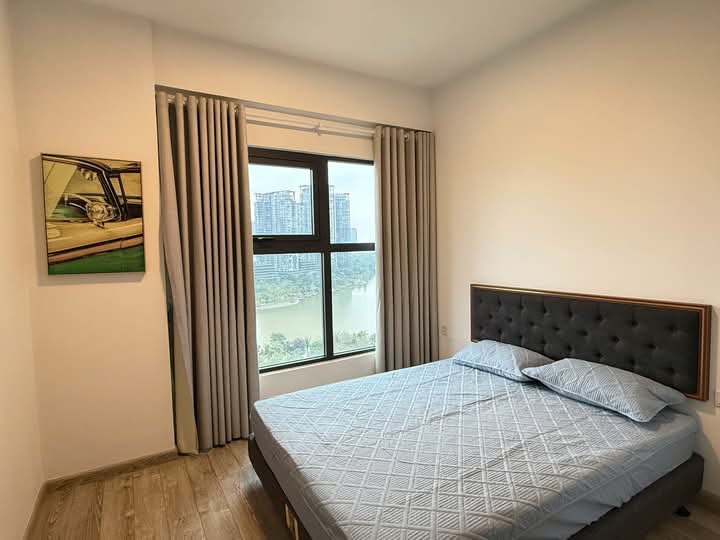 3 bedrooms apartment in Lake 2 with 158sqm 8