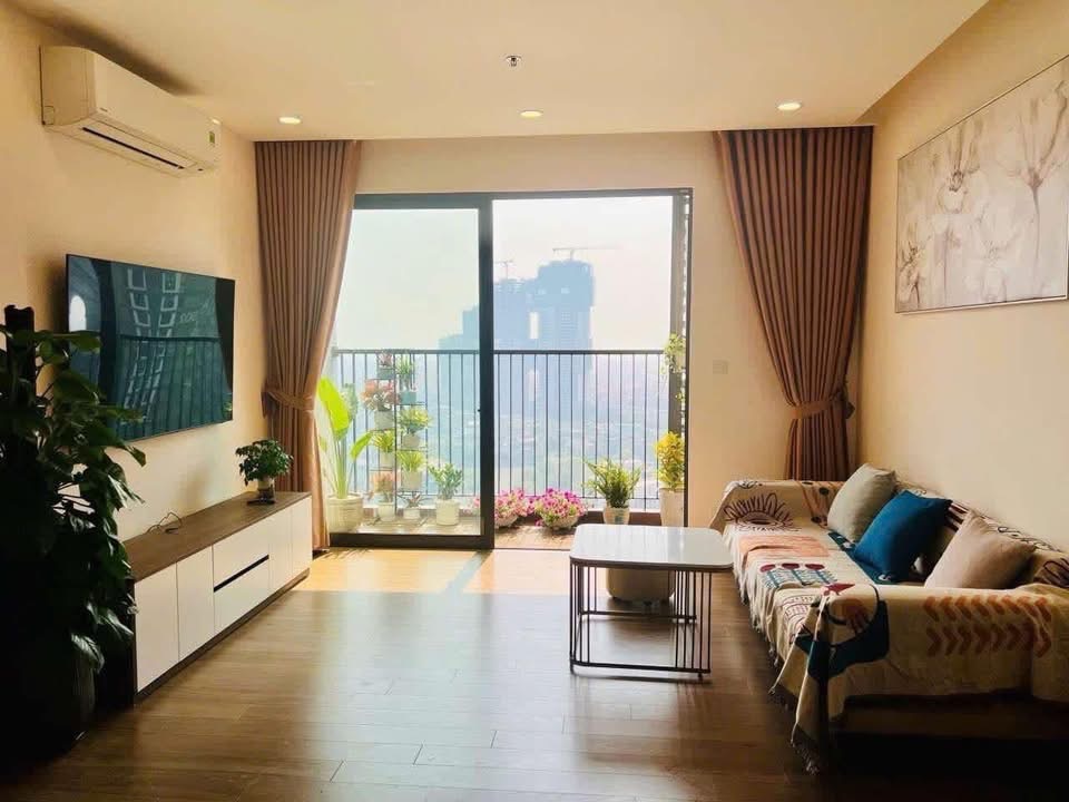 3 bedrooms apartment in sky oasis for rent 1