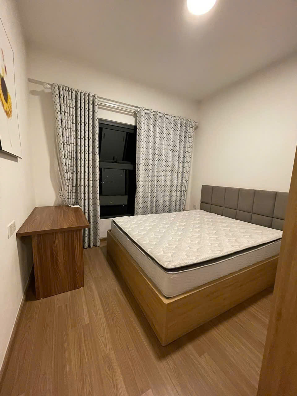 3 bedrooms fully furniture apartment in park 1 building Aquabay area 10