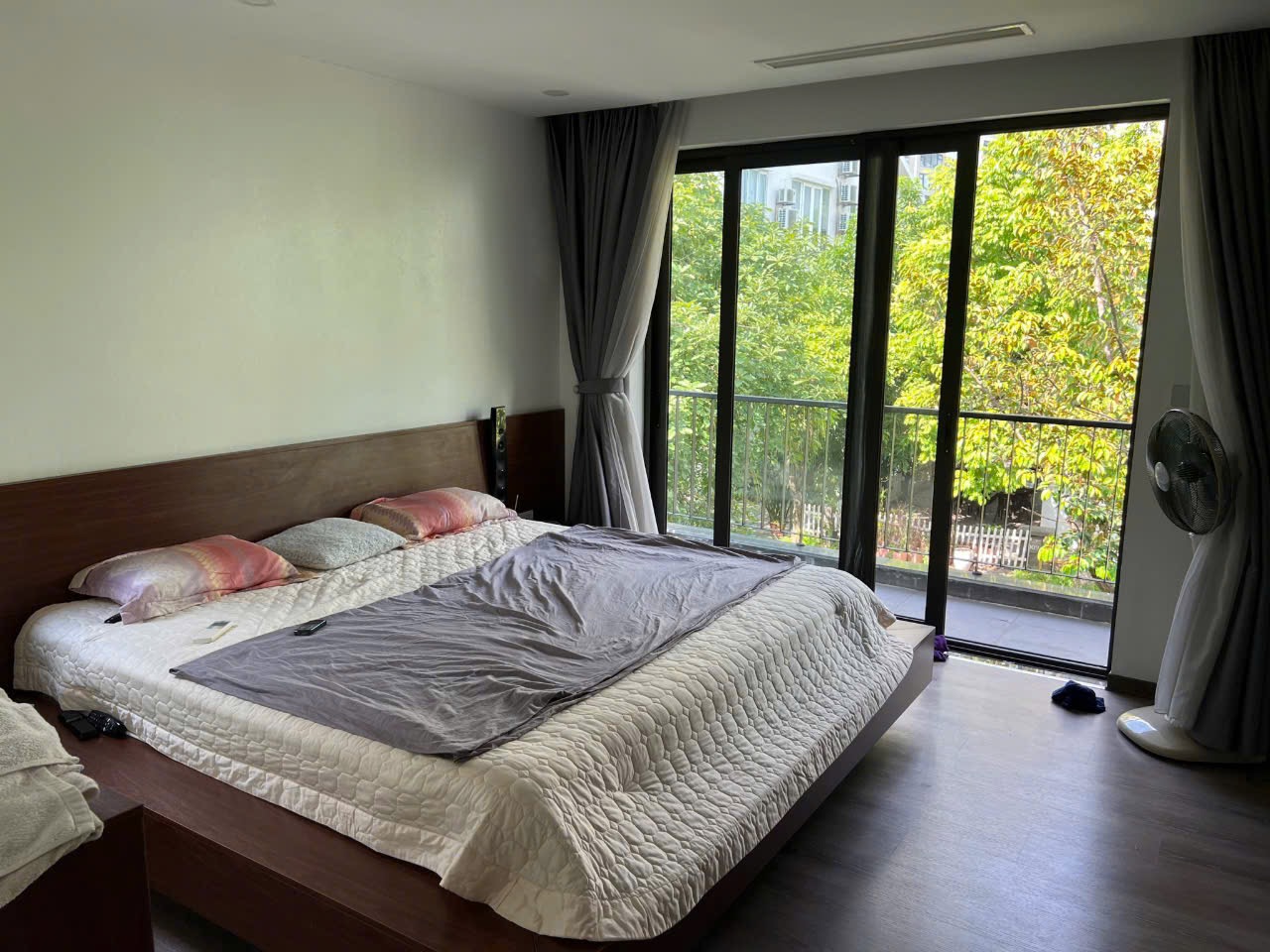 3 bedrooms modern villa in Mimosa with nice furniture 11