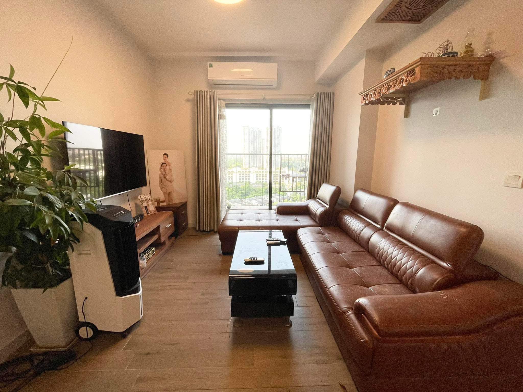 3 bedrooms rental apartment in D tower , Westbay 1