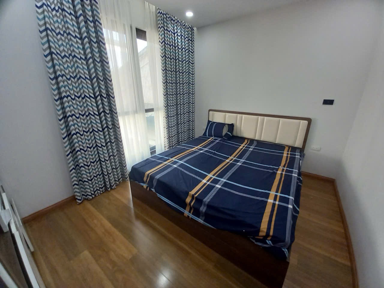 4 bedrooms villa rental in Mimosa Ecopark 10