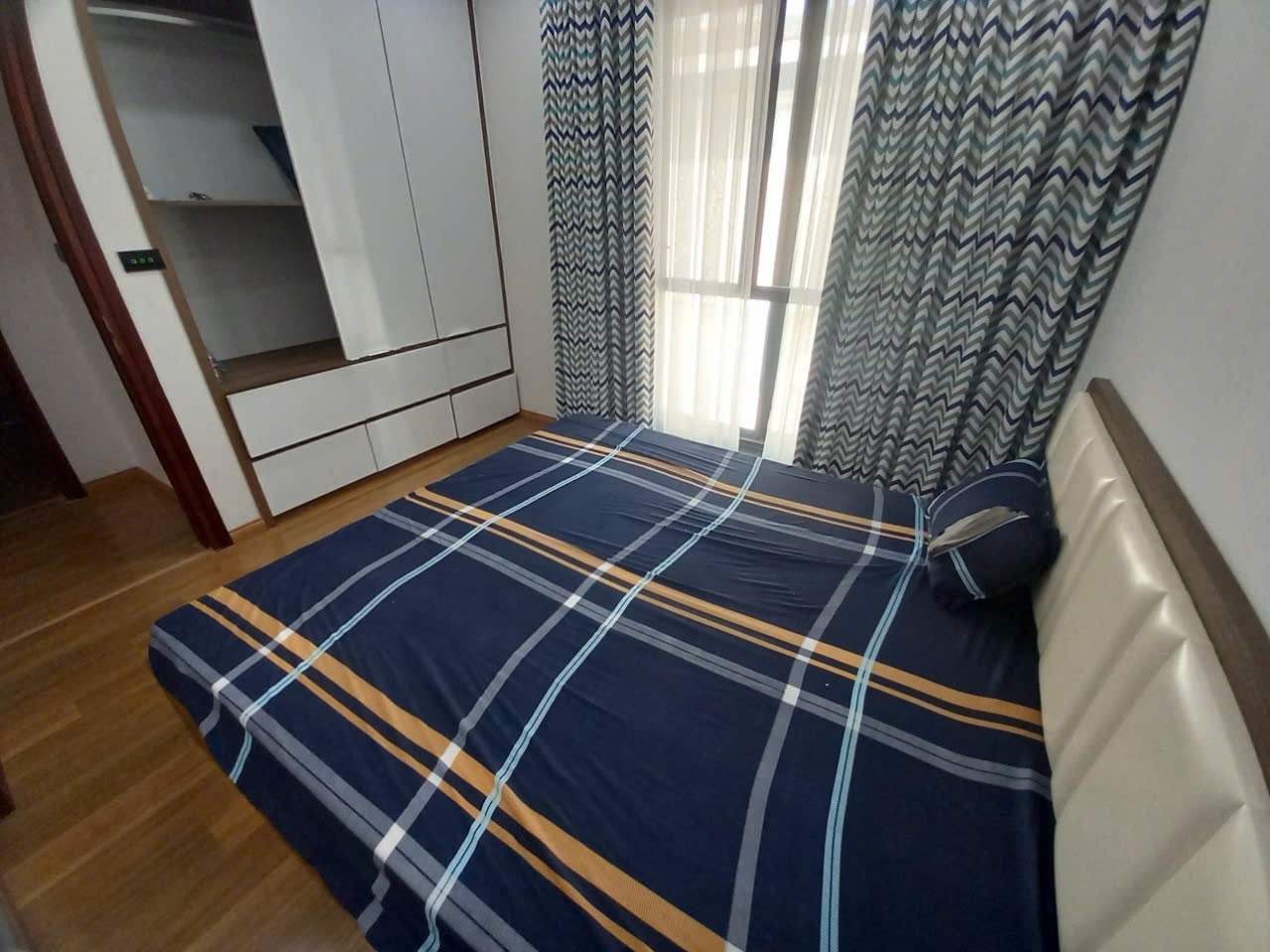 4 bedrooms villa rental in Mimosa Ecopark 11