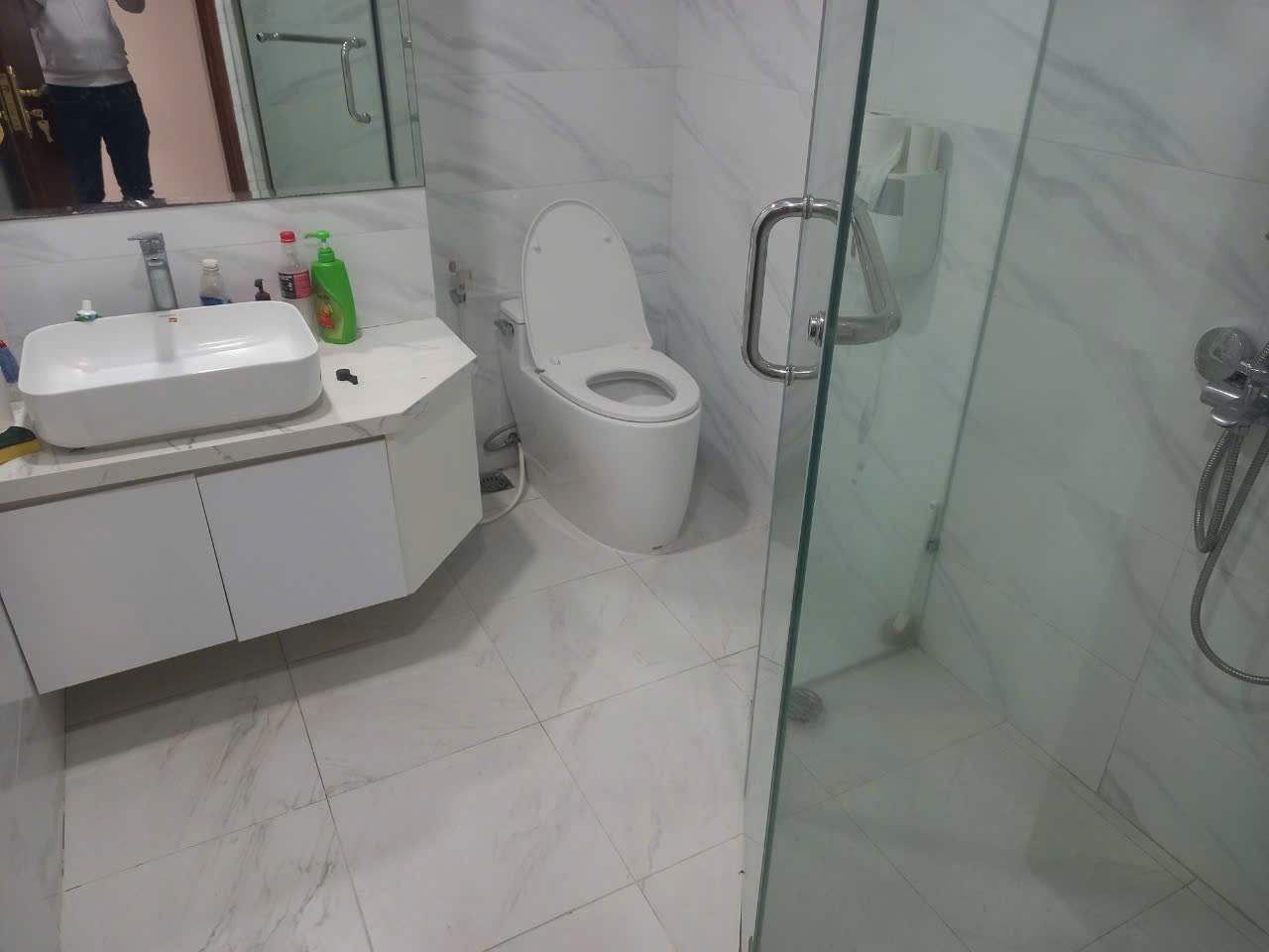4 bedrooms villa rental in Mimosa Ecopark 12