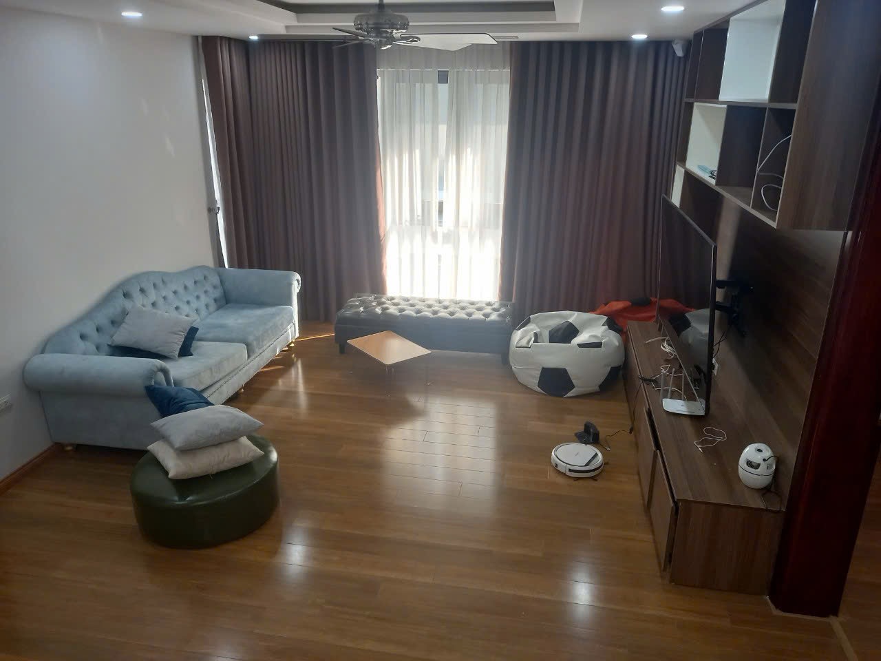 4 bedrooms villa rental in Mimosa Ecopark 6