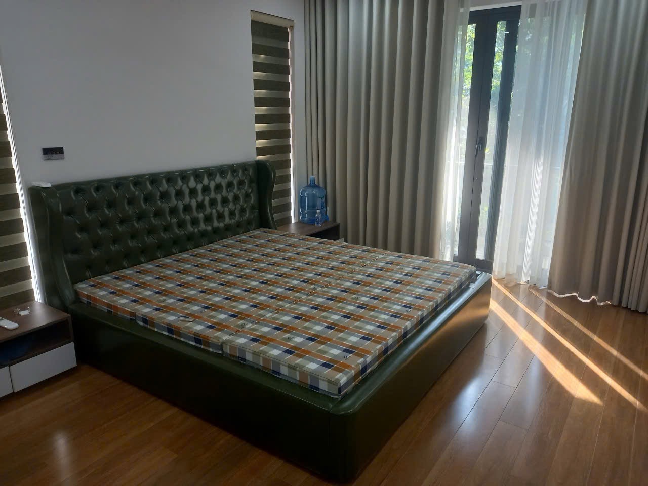 4 bedrooms villa rental in Mimosa Ecopark 7