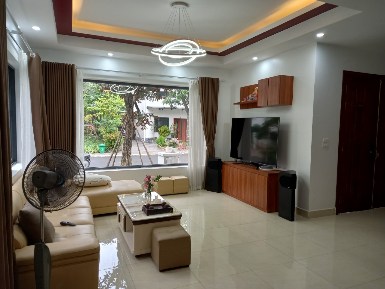 5 bedrooms furnished villa in Park river , Ecopark Van Giang 2