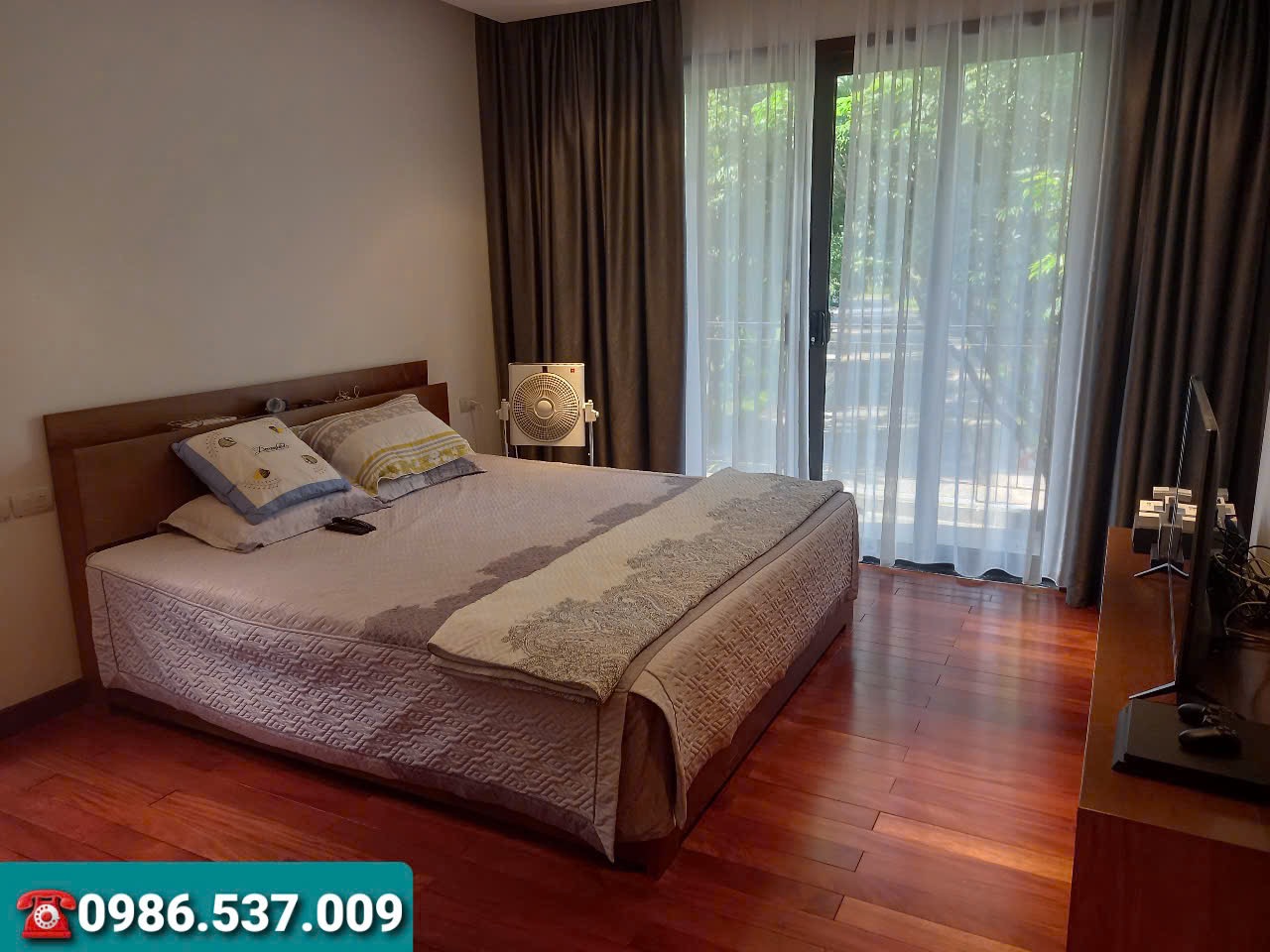5 bedrooms Villa in Mimosa with quality furniture 10