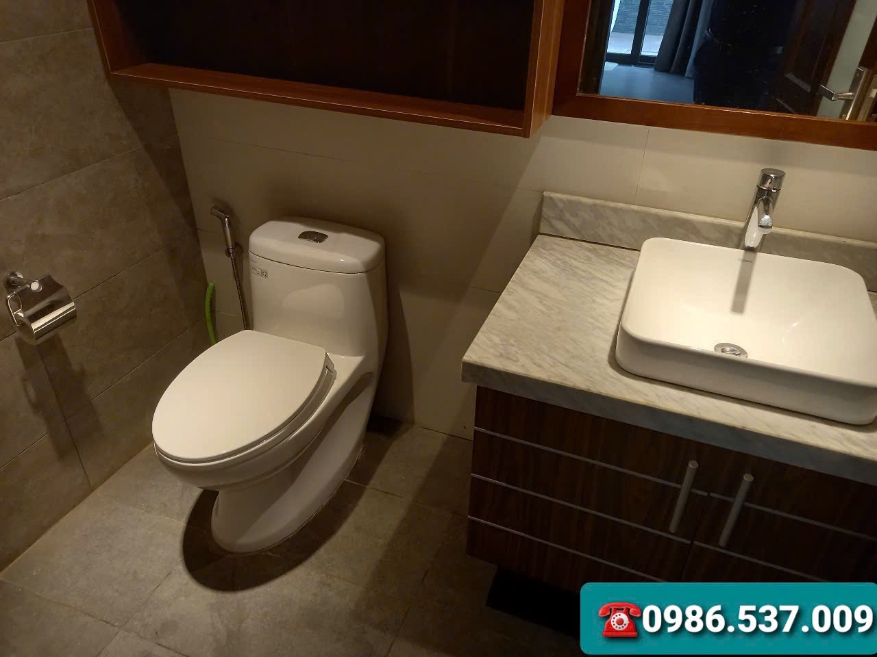 5 bedrooms Villa in Mimosa with quality furniture 12