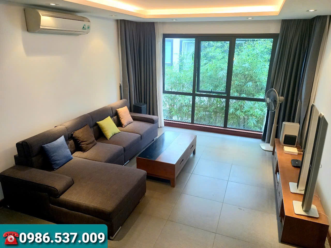 5 bedrooms Villa in Mimosa with quality furniture 4