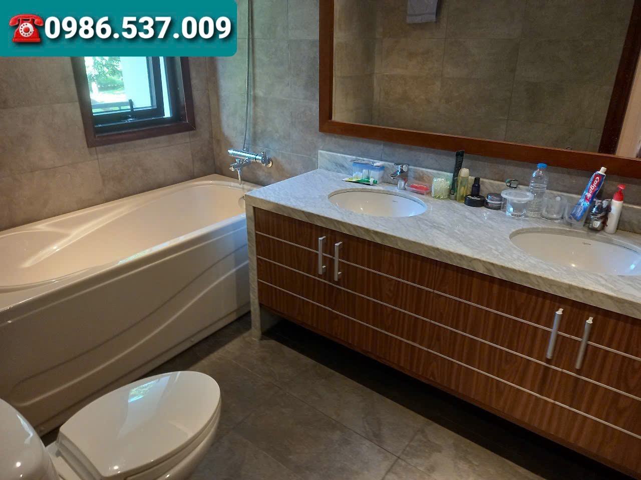 5 bedrooms Villa in Mimosa with quality furniture 7