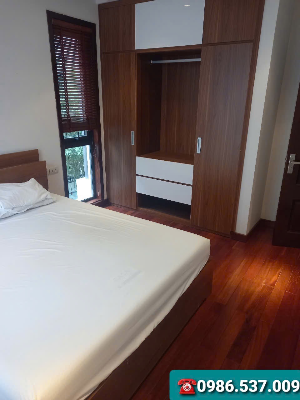 5 bedrooms Villa in Mimosa with quality furniture 8
