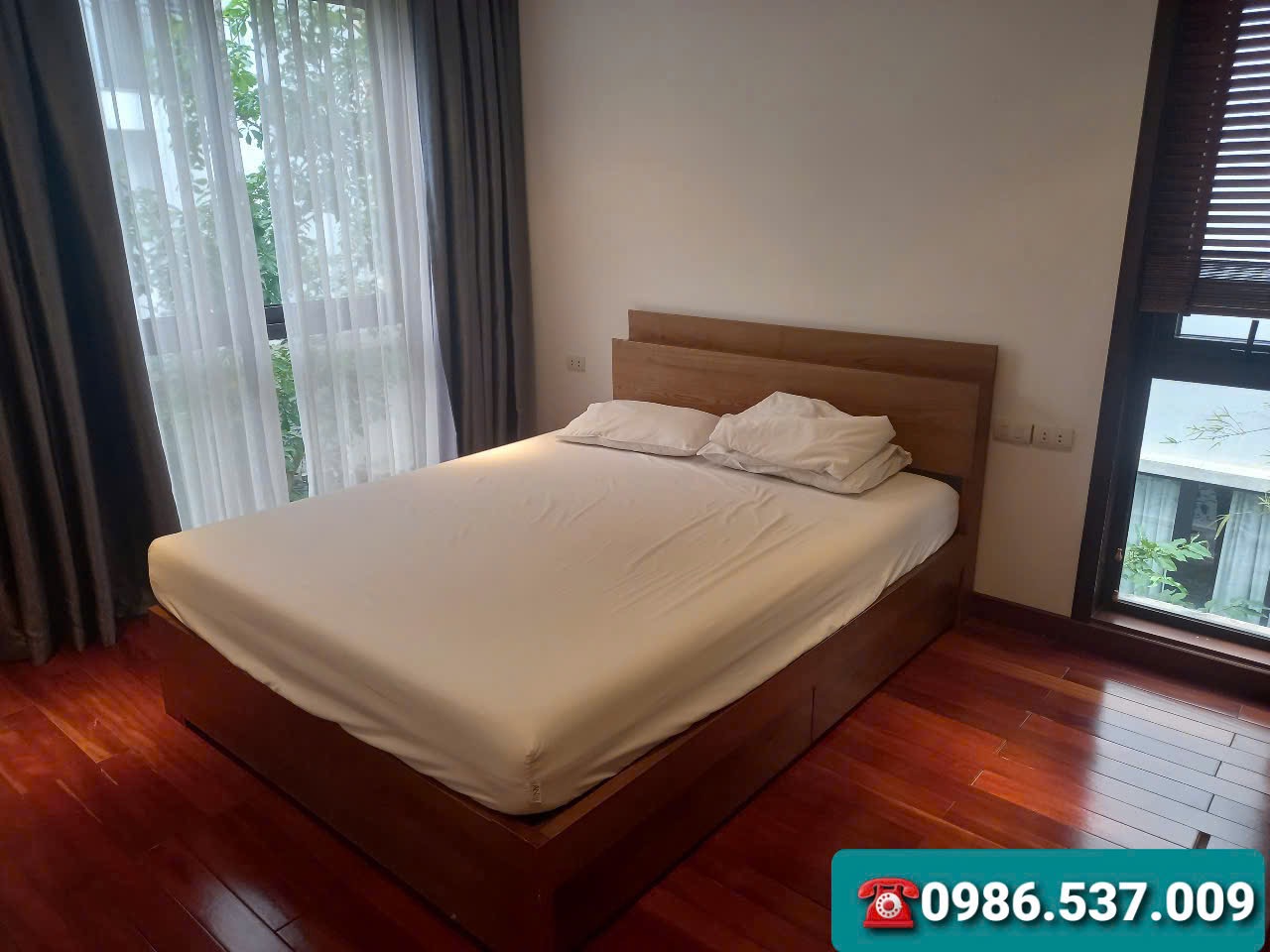 5 bedrooms Villa in Mimosa with quality furniture 9