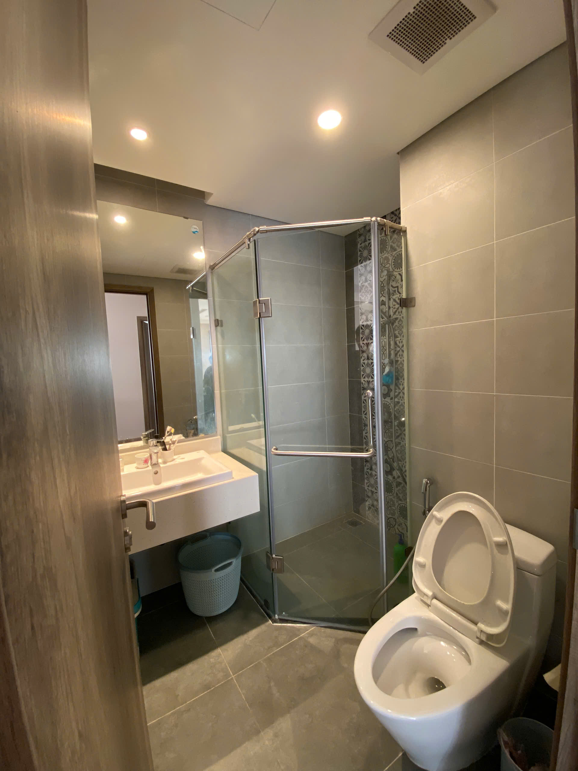 Apartment for rent in Haven Park 3 bedrooms fully furniture 6