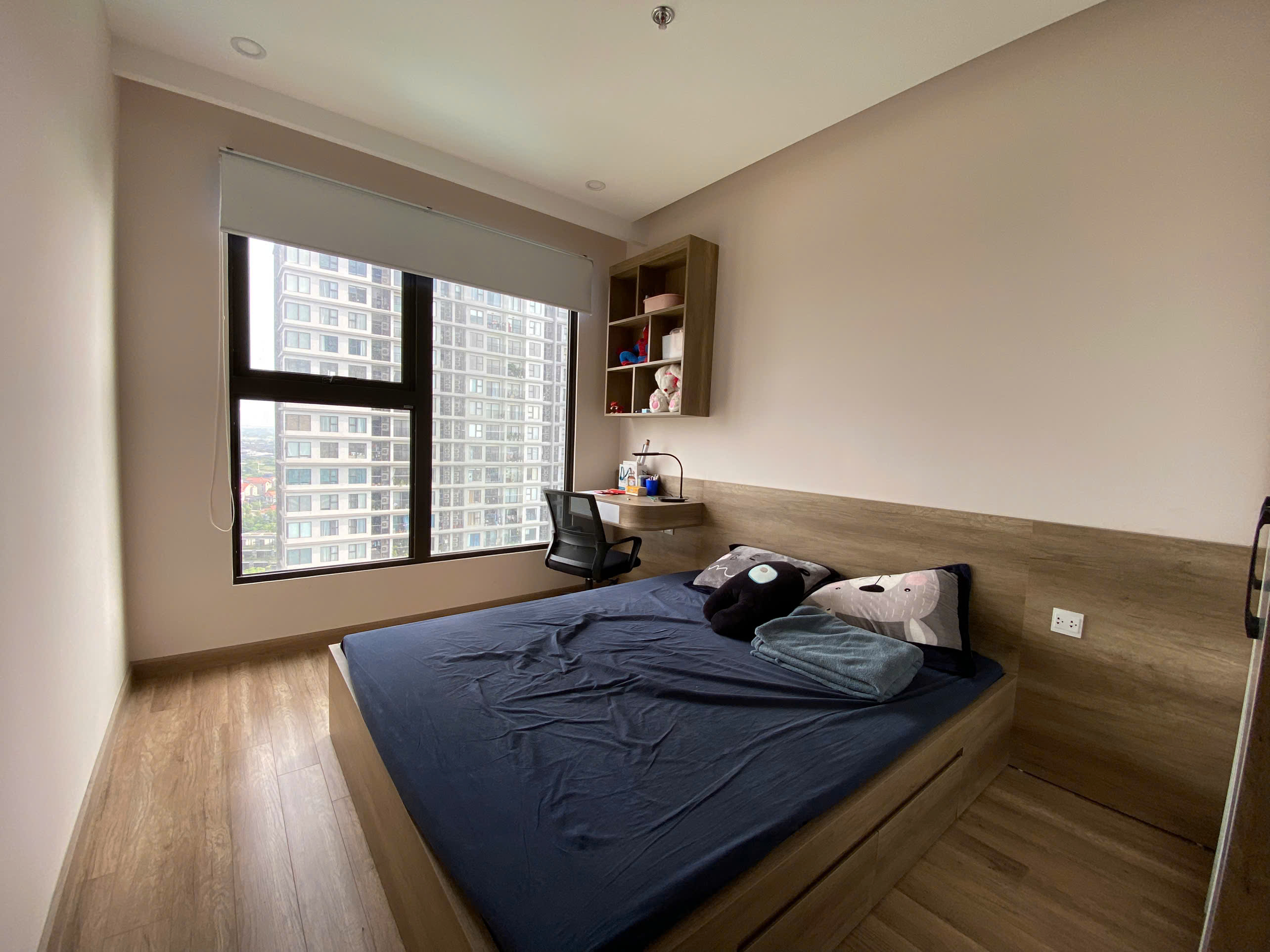 Apartment for rent in Haven Park 3 bedrooms fully furniture 8