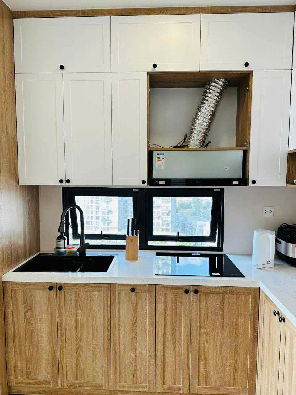 Apartment in Haven Park Ecopark 3 bedrooms fully furnished 4