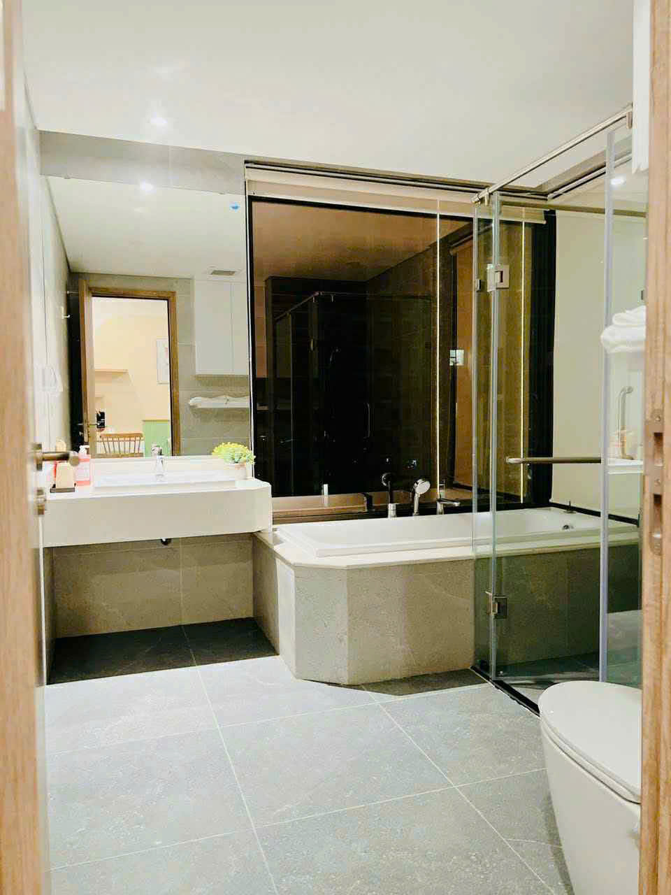 Apartment in Haven Park Ecopark 3 bedrooms fully furnished 6