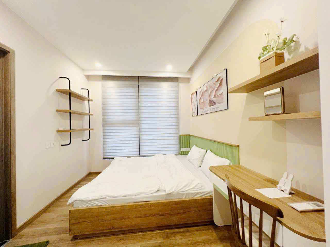 Apartment in Haven Park Ecopark 3 bedrooms fully furnished 7