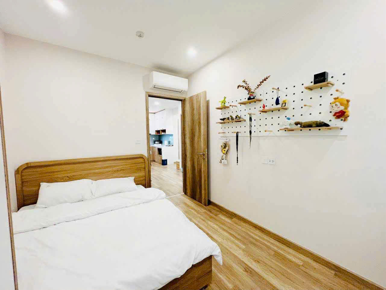 Apartment in Haven Park Ecopark 3 bedrooms fully furnished 8
