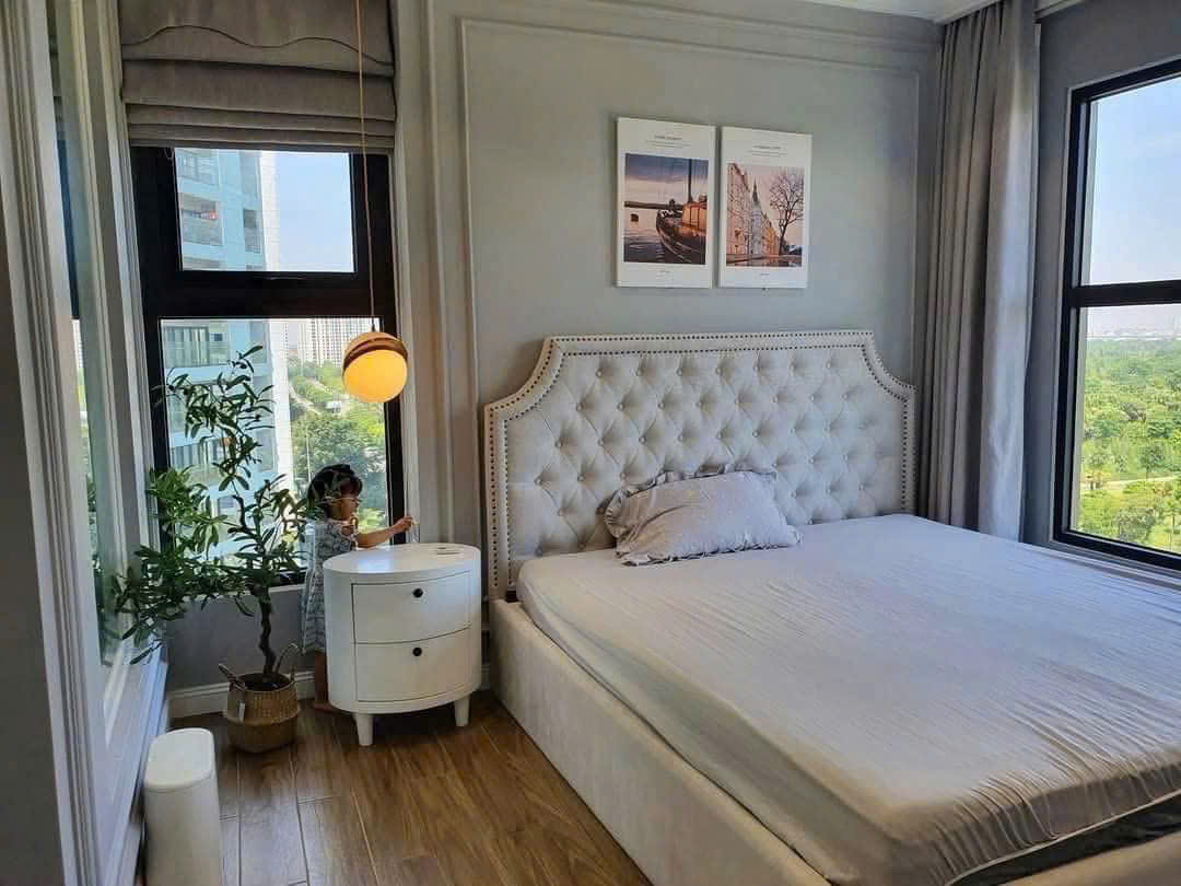 Apartment in Park 2 building 3 bedrooms new furniture 5
