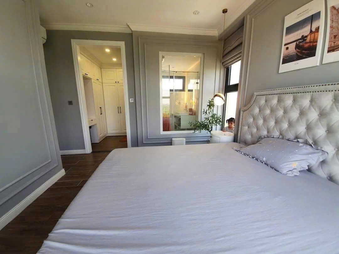 Apartment in Park 2 building 3 bedrooms new furniture 6