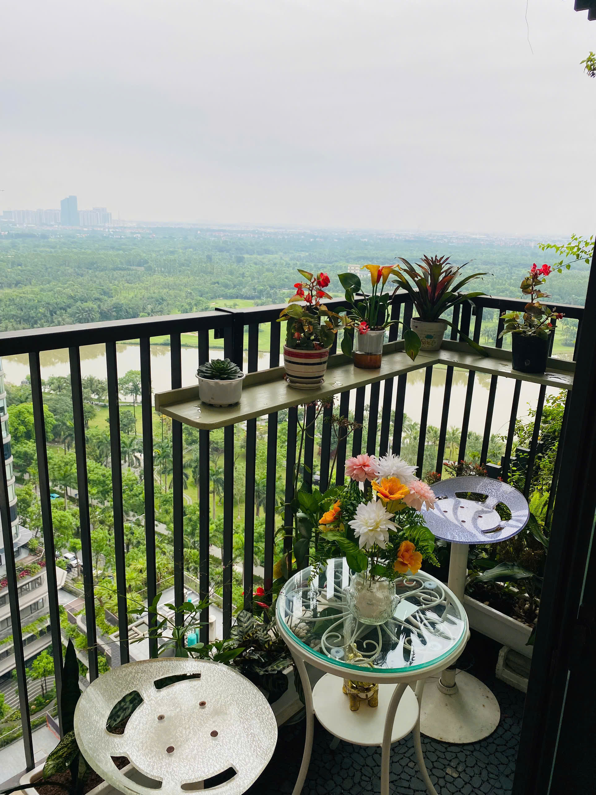 Brand new apartment in R1 onsen with 2 bedrooms 6