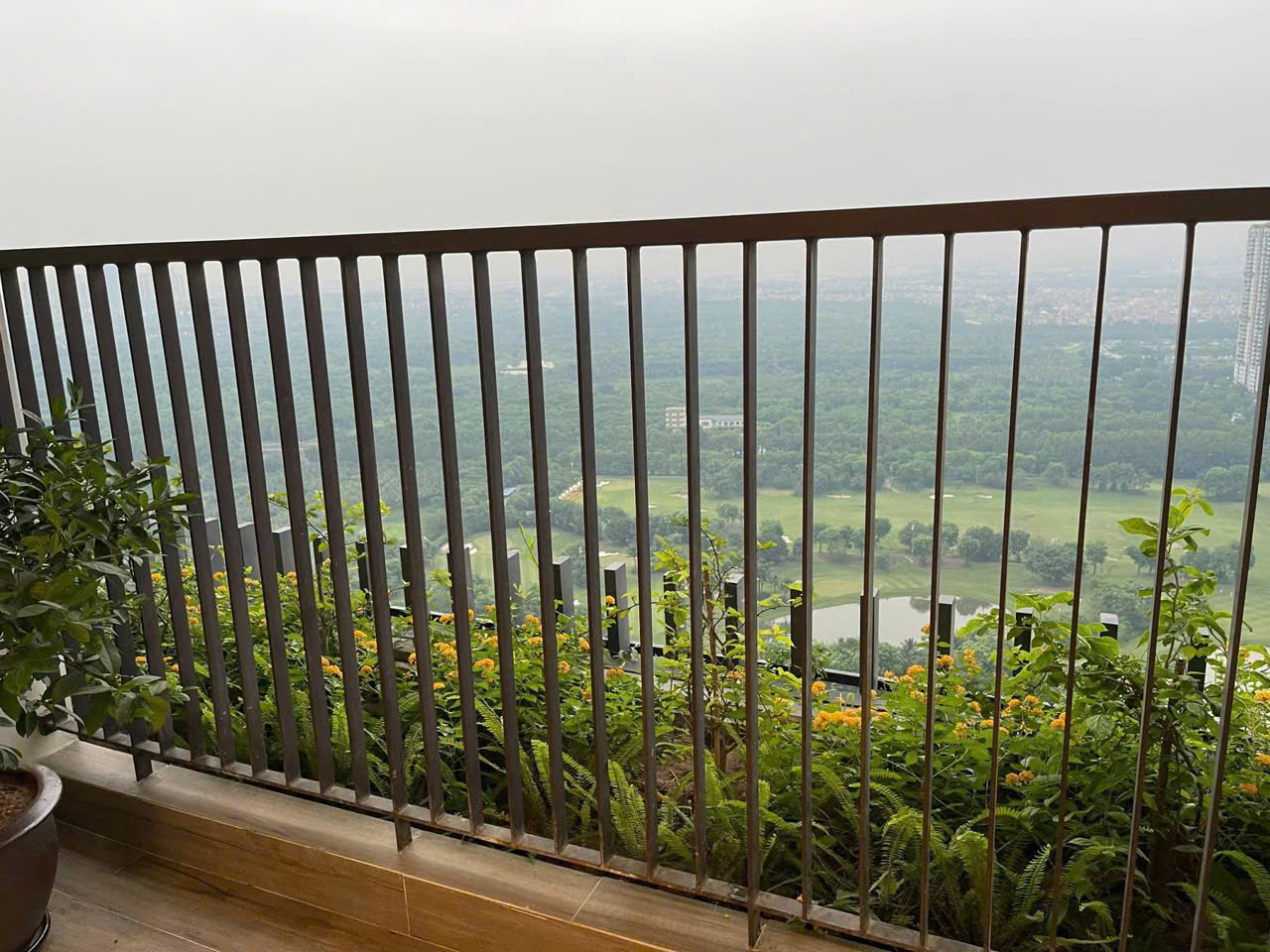 Charming 3 bedrooms apartment for rent R2 Onsen landmark 5