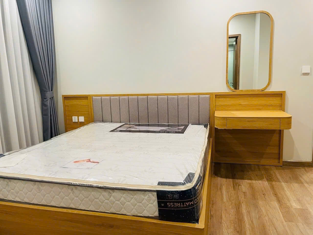 Charming 3 bedrooms apartment for rent R2 Onsen landmark 6