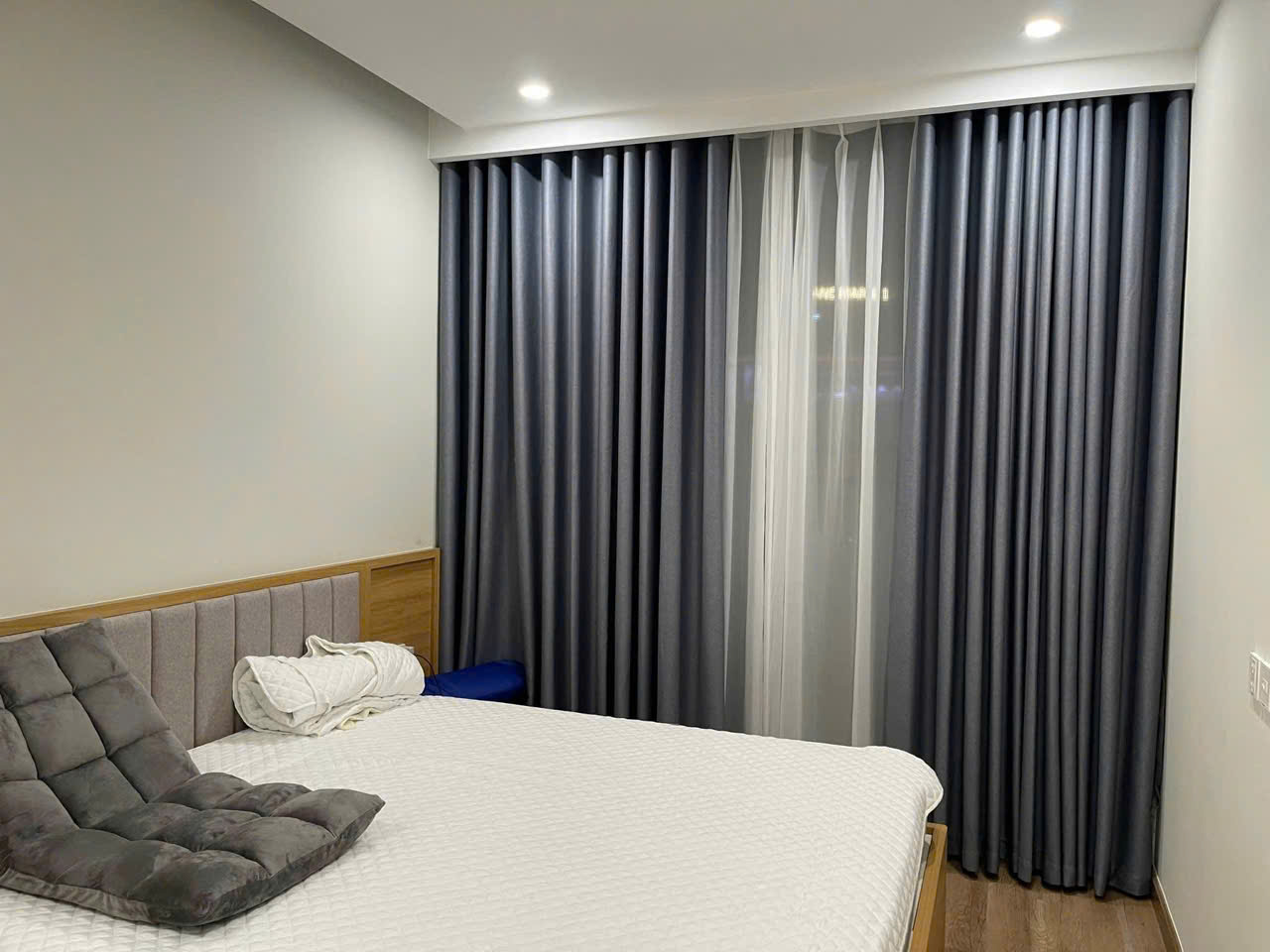 Charming 3 bedrooms apartment for rent R2 Onsen landmark 8