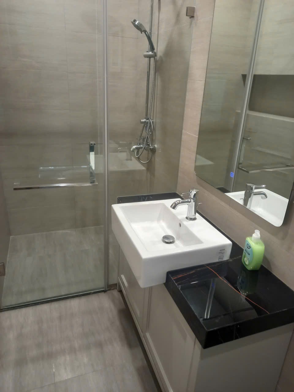 Cozy furnished house to rent in Ecopark Island Villa 6 bedrooms fully furnished 10