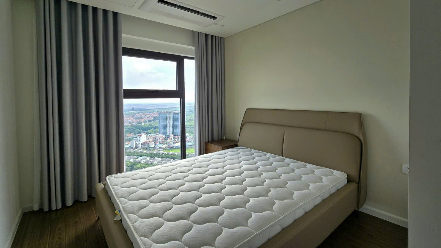 Elegant apartment for rent in Aquabay Grand Park 220sqm 11