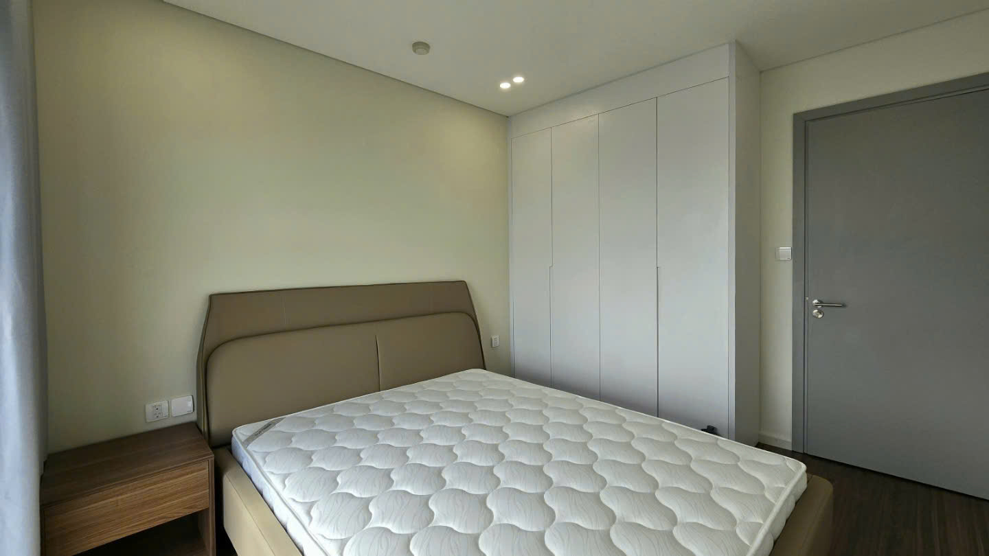 Elegant apartment for rent in Aquabay Grand Park 220sqm 12