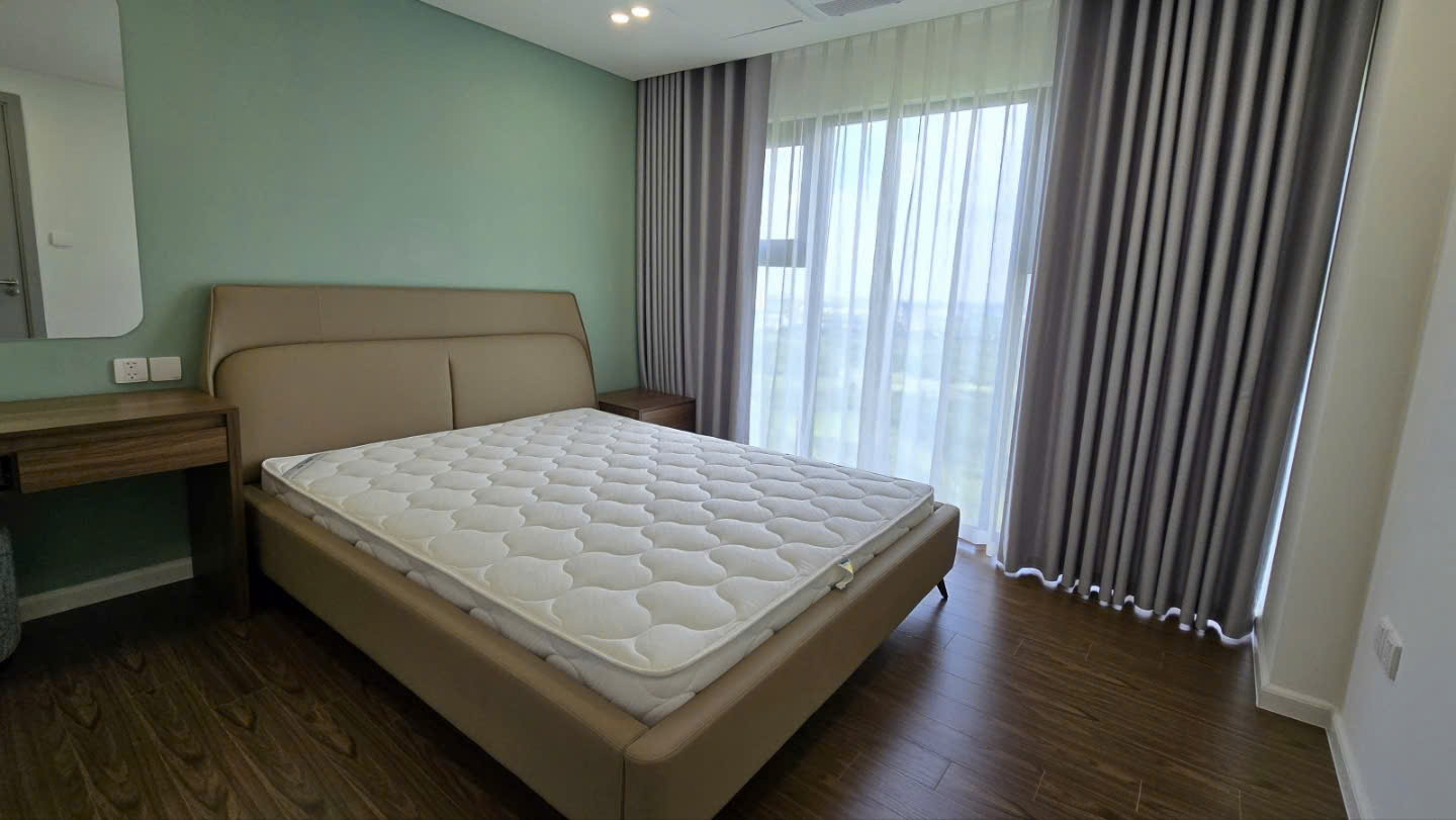 Elegant apartment for rent in Aquabay Grand Park 220sqm 14