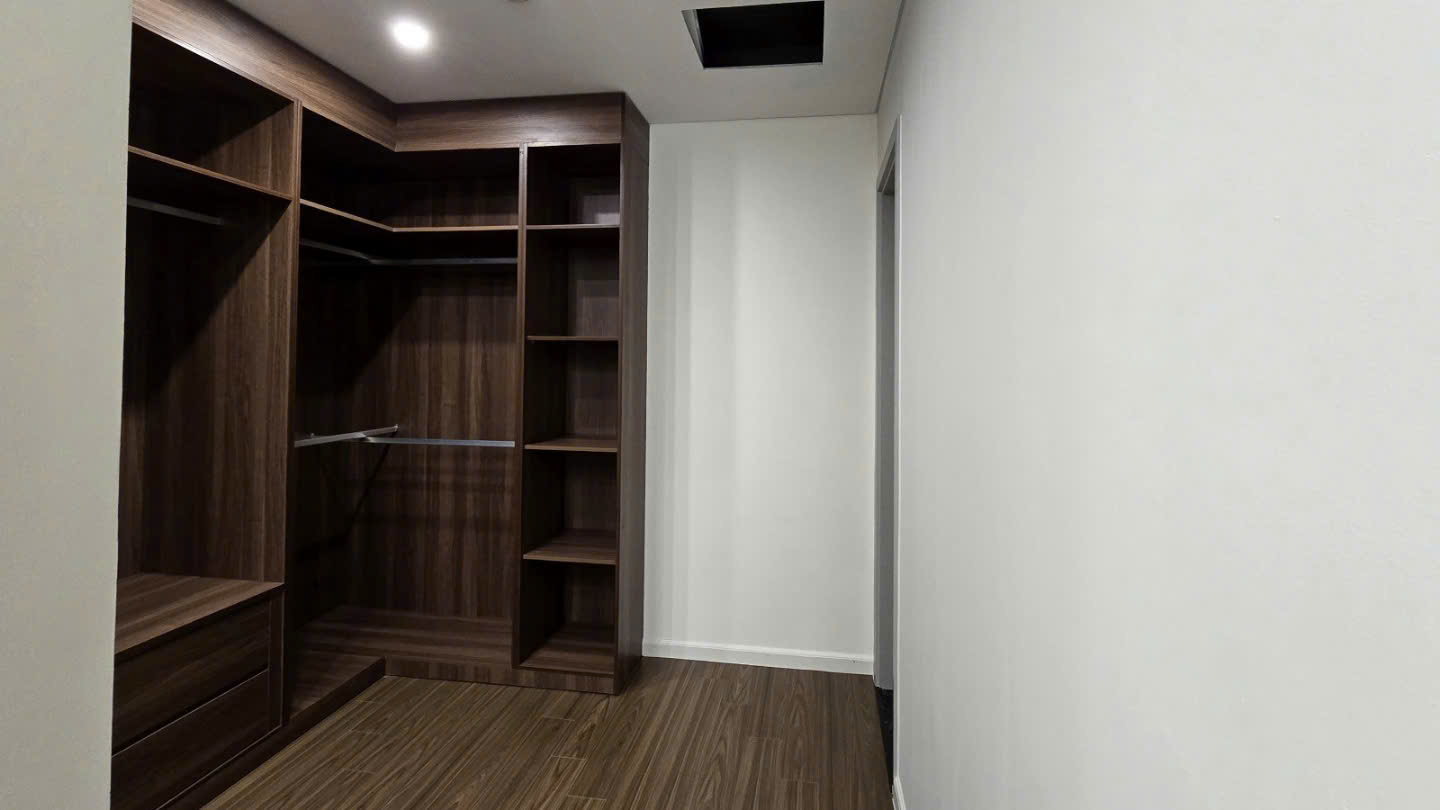 Elegant apartment for rent in Aquabay Grand Park 220sqm 15