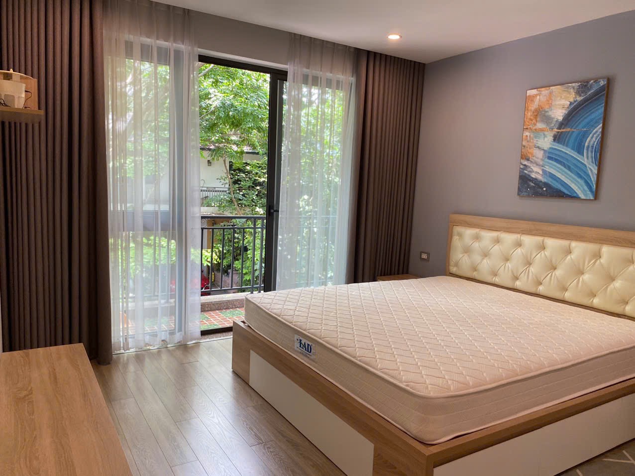 Furnished 4 bedrooms house in Mimosa near club house 8