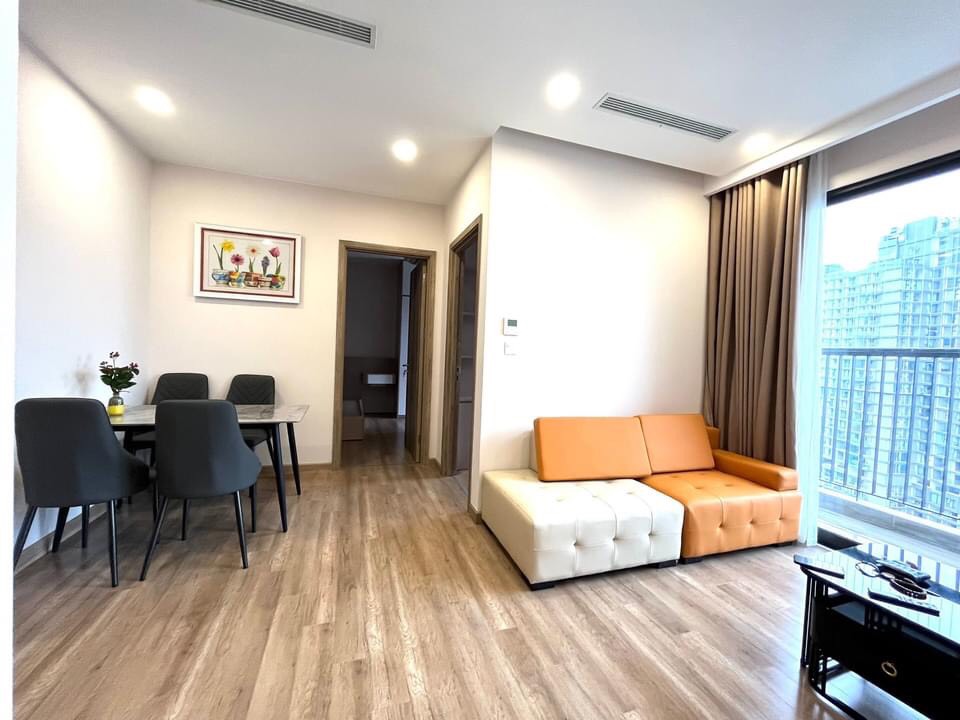 H2 Haven park 2 bedrooms apartment for rent 1